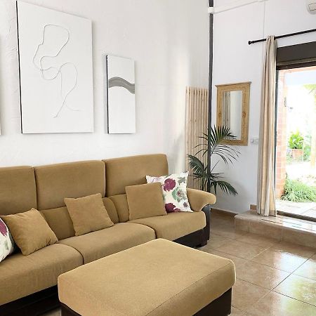 La Casa Rural De Carlos Playa de Gandia Luaran gambar