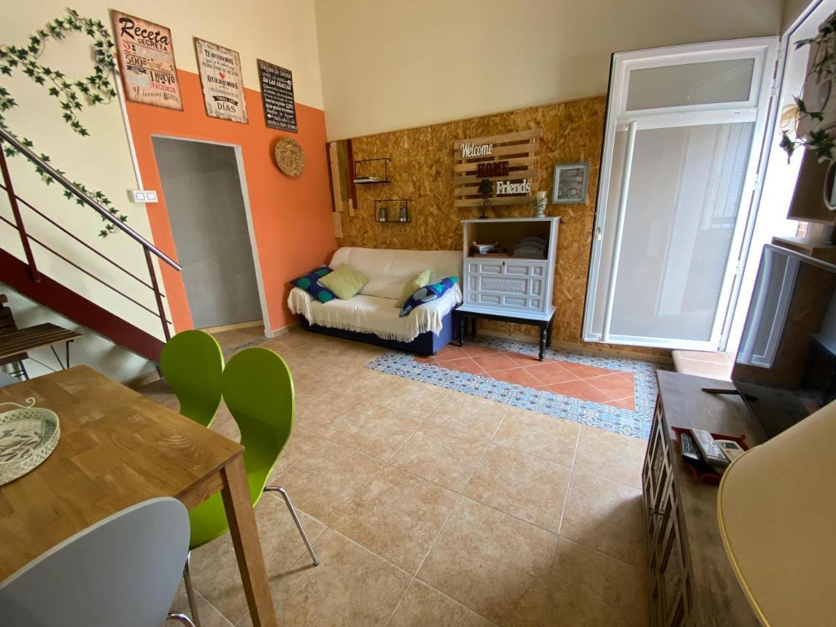 La Casa Rural De Carlos Playa de Gandia Luaran gambar