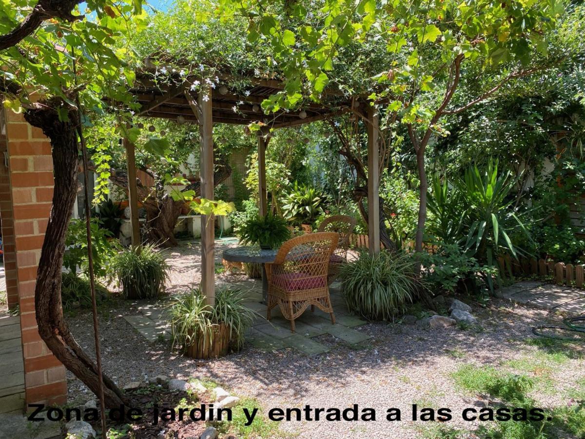 La Casa Rural De Carlos Playa de Gandia Luaran gambar