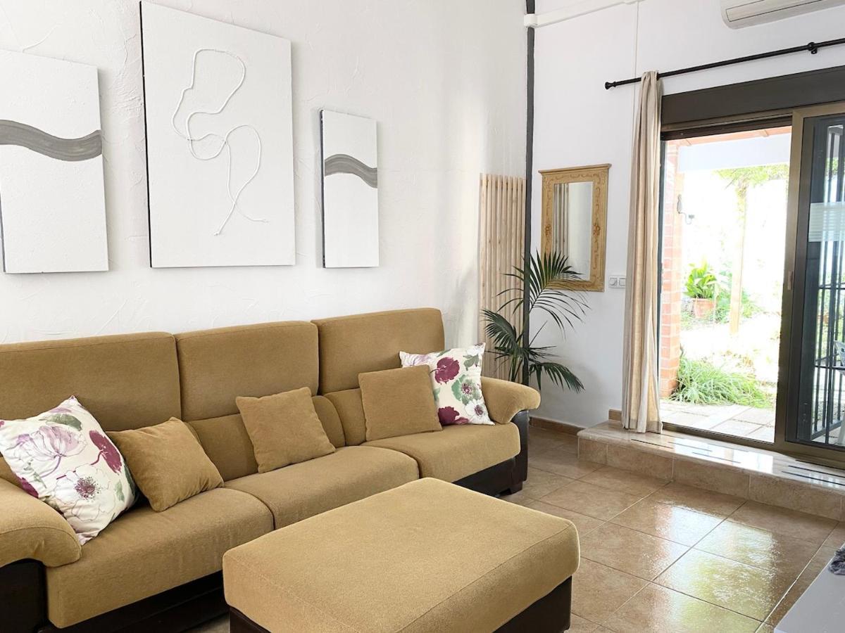 La Casa Rural De Carlos Playa de Gandia Luaran gambar