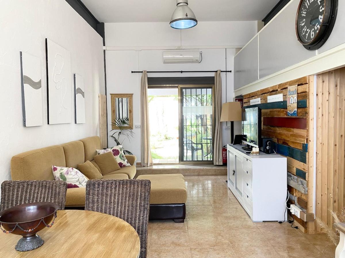La Casa Rural De Carlos Playa de Gandia Luaran gambar