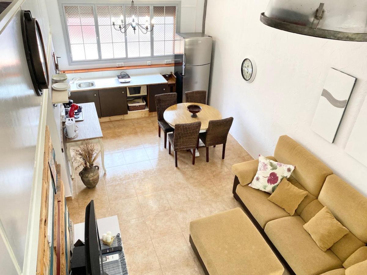La Casa Rural De Carlos Playa de Gandia Luaran gambar